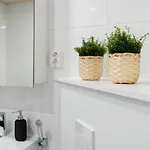 Апартаменты Uleabo Modern 37m2