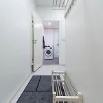 Апартаменты Uleabo Modern 37m2 Оулу
