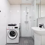 Uleabo Modern 37m2 Оулу