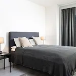 Uleabo Modern 37m2