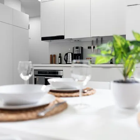 Uleabo Modern 37m2 * Оулу