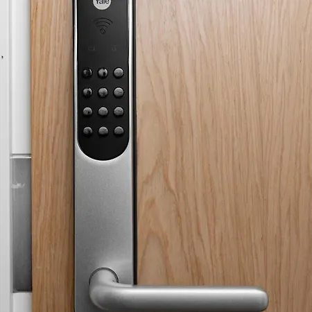 Uleabo Modern 37m2 *