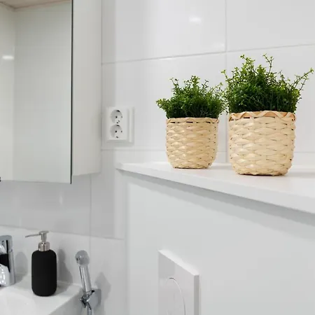 Apartment Uleabo Modern 37m2