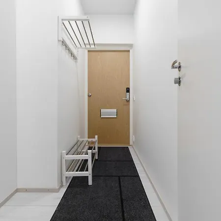 Uleabo Modern 37m2 *