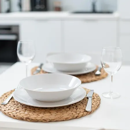 Appartement Uleabo Modern 37m2