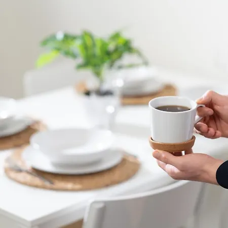 Uleabo Modern 37m2 Oulu