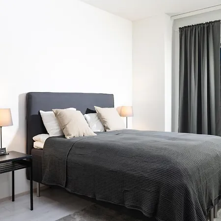Uleabo Modern 37m2