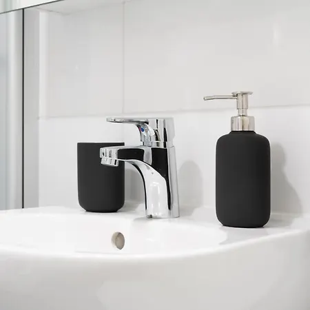 Uleabo Modern 37m2 Apartment