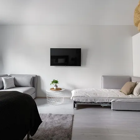 Uleabo Modern 37m2 *