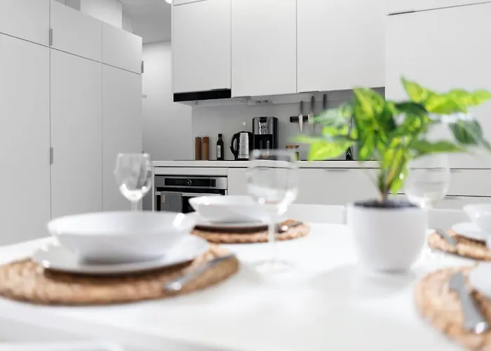 Uleabo Modern 37m2 * Όουλου