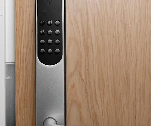 Uleabo Modern 37m2 *