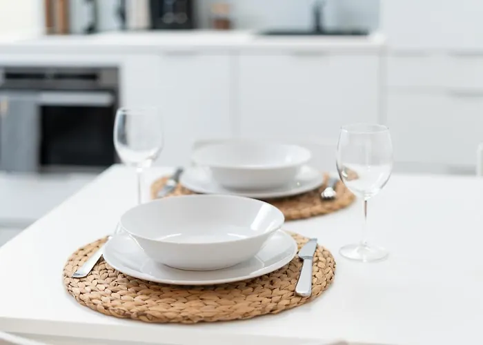 Daire Uleabo Modern 37m2