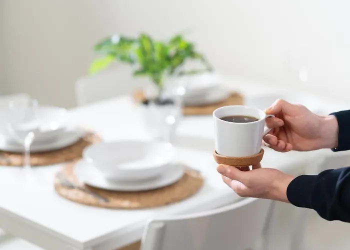 Uleabo Modern 37m2 Όουλου